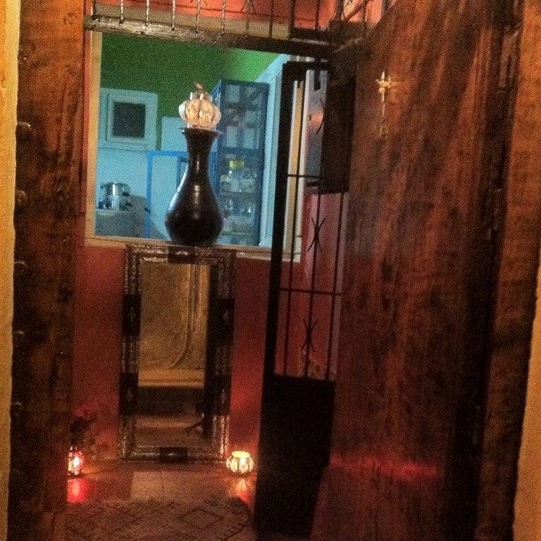 Dar El Karam Pensión 3*