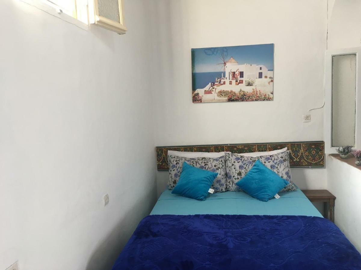 Pensión Dar El Karam Rabat