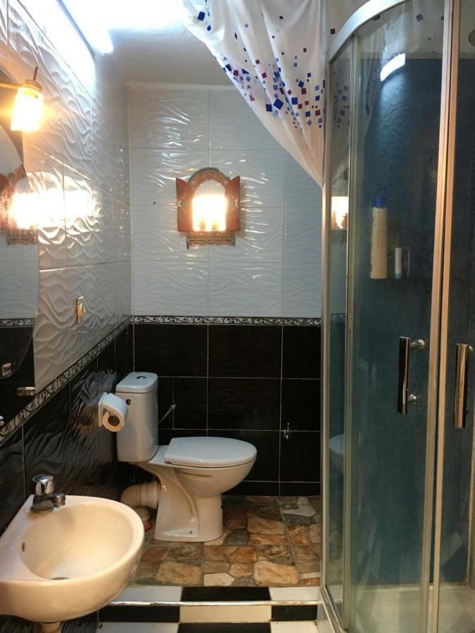 Dar El Karam Pensión 3*