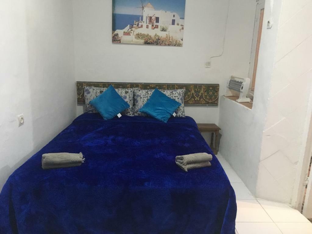 Dar El Karam Pensión 3*