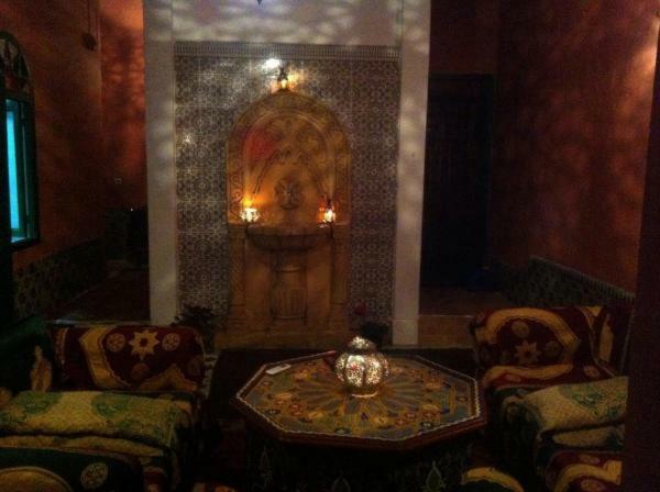 Dar El Karam 3*
