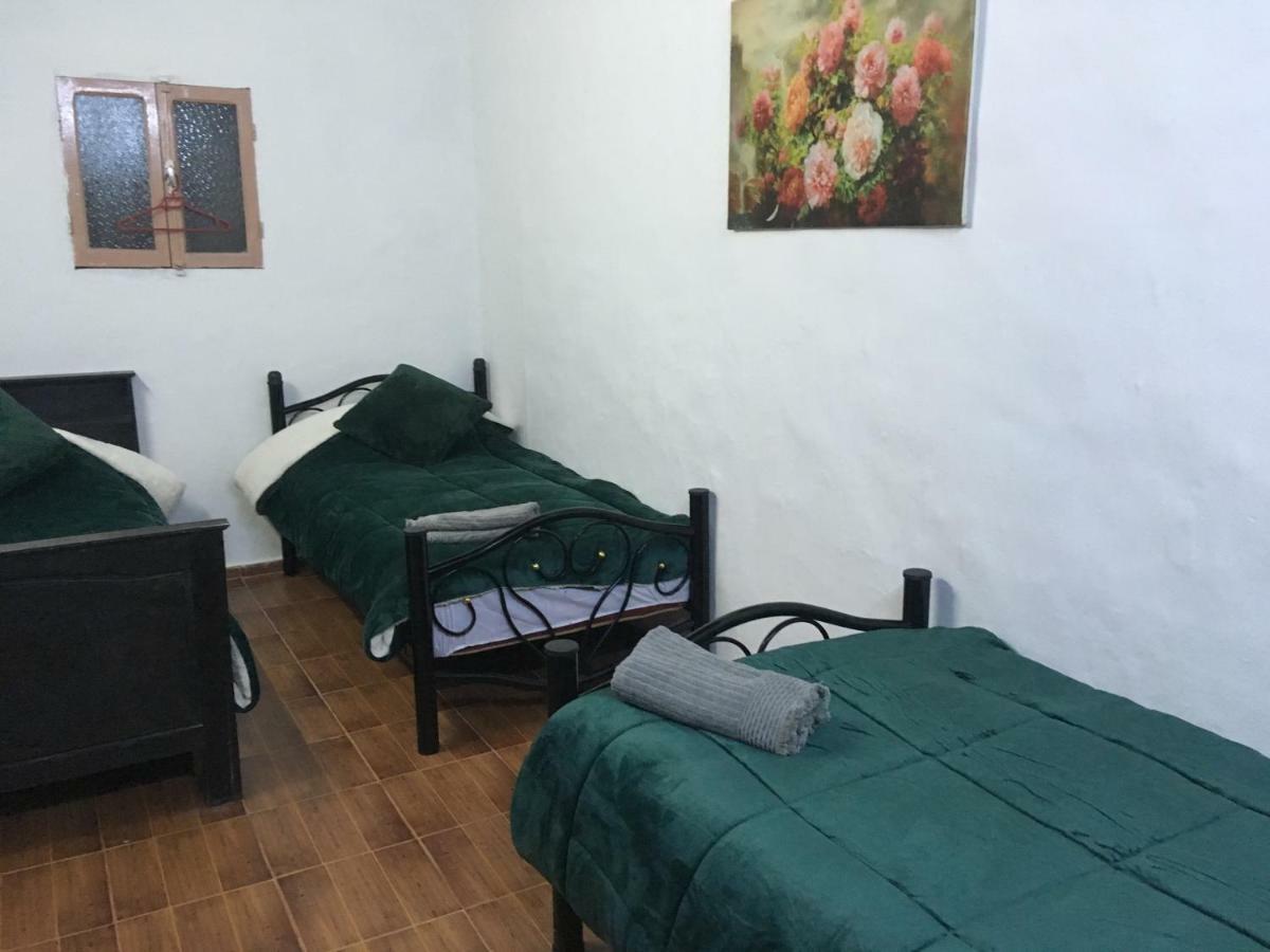 Pensión Dar El Karam